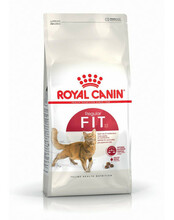 Kuivtoit kassidele Royal Canin Fit 32, 10 kg