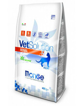 Kuivtoit kassidele Monge Vet Solution Cat Renal, 1,5 kg