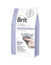 Kuivtoit kassidele Brit GF Veterinary Diets Gastrointestinal, 2 kg