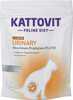 Kuivtoit kassipoegadele Kattovit Urinary, kanaga, 1,25 kg