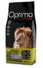 Kuivtoit kassipoegadele Optima Nova Cat Hairball, 2 kg