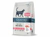 Kuivtoit steriliseeritud kassidele Quattro Extra Salmon Sterilised, 7 kg