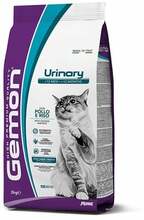 Kuivtoit kassipoegadele Gemon Urinary, 2 kg