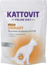 Kuivtoit kassipoegadele Kattovit Urinary, kanaga, 1,25 kg