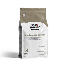 Kuivtoit kassidele Specific FOD Skin Function Support, 400 g