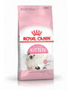 Kuivtoit kassipoegadele Royal Canin Kitten, 4 kg