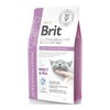 Kuivtoit kassidele Brit Veterinary Diet Cat Ultra-Hypoallergenic, 5 kg