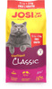 Kuivtoit steriliseeritud kassidele Josera JosiCat Classic Sterilized, 15+3 kg