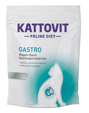 Kuivtoit kassidele Kattovit Gastro, 1,25 kg
