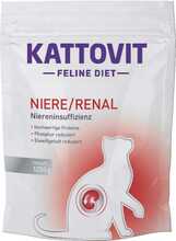 Kuivtoit kassipoegadele Kattovit Niere/Renal, 1,25 kg
