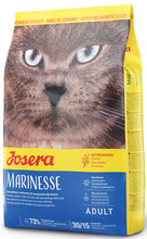 Kuivtoit kassidele Josera Marinesse, 400 g