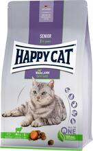 Kuivtoit eakatele kassidele Happy Cat Supreme Senior, 300 g