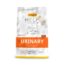 Kuivtoit kassidele Josera Help Urinary, 400 g