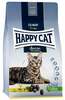 Kuivtoit kassidele Happy Cat Culinary, linnuliha, 4 kg