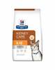 Kuivtoit kassidele Hill's Prescription Diet k/d Kidney Care kanaga, 1,5 kg