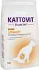 Kuivtoit kassidele Kattovit Urinary, kana, 4 kg