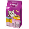 Kuivtoit kassipoegadele Whiskas Sterile, 14 kg