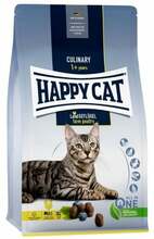 Kuivtoit kassidele Happy Cat Culinary, linnuliha, 4 kg