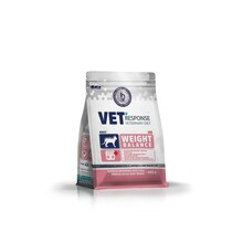Kuivtoit kassipoegadele Vet Response Weight-Balance, 400 g