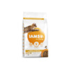 Kuivtoit kassidele Iams Adult Cat Hairball kanaga, 10 kg