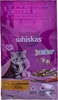Kuivtoit kassipoegadele Whiskas Junior kanaga, 1.4 kg