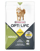 Kuivtoit täiskasvanud kassidele Versele-Laga Opti Life Cat Adult Chicken, 2.5 kg