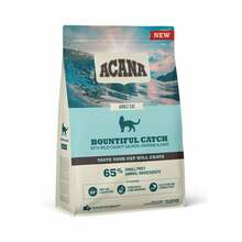 Kuivtoit kassidele Acana Bountiful Catch Cat, 1,8 kg
