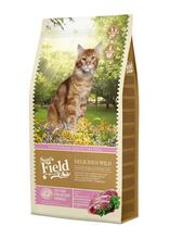 Kuivtoit steriliseeritud kassidele Sam's Field Sterilised Cat, 2,5 kg