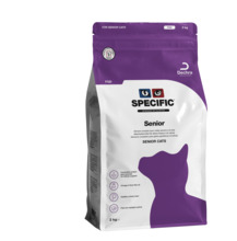 Kuivtoit eakatele kassidele Specific FGD Senior, 7 kg