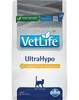 Kuivtoit kassipoegadele Farmina Vet Life UltraHypo, 400 g