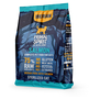 Kuivtoit kassipoegadele Primal Spirit Iberian Salmon, 1 kg