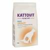 Kuivtoit kassidele Kattovit Urinary, tuunikalaga, 4 kg