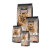 Kuivtoit suurtele kassidele Leonardo Grain Free Maxi, 1.8 kg