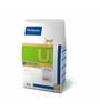 Kuivtoit kassidele Virbac Cat Urology Urinary WIB, 3 kg