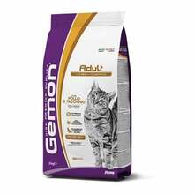 Kuivtoit kassidele Gemon Adult, 2 kg