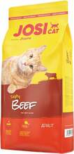 Kuivtoit kassidele Josera JosiCat Beef, 10 kg
