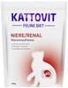 Kuivtoit kassidele Kattovit Niere/Renal, 400 g