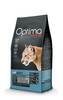 Kuivtoit kassidele Optima Nova Cat Adult Grain Free Rabbit & Potato, 2 kg