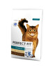 Kuivtoit kassipoegadele Perfect Fit Sterile 1+ kanaga, 7 kg