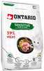 Kuivtoit kassidele Ontario Cat Sensitive/Derma, 0.4 kg