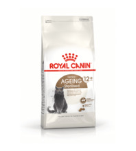Kuivtoit kassipoegadele Royal Canin Ageing Sterilised 12+, 400 g