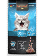 Kuivtoit kassipoegadele Leonardo Kitten, 1,8 kg