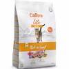 Kuivtoit täiskasvanud kassidele Calibra Cat Life Adult, lambaliha, 1.5 kg