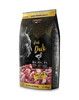 Kuivtoit kassipoegadele Leonardo Fresh Duck & Poultry, 4 kg