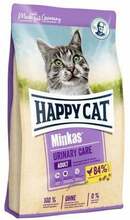 Kuivtoit kassidele Happy Cat Minkas Urinary Care, 1.5 kg
