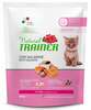 Kuivtoit kassipoegadele Natural Trainer Kitten, 1,5 kg