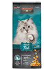 Kuivtoit kassidele LEONARDO Adult Ocean Fish & Rice, 15 kg