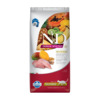 Kuivtoit steriliseeritud kassidele Farmina N&D Tropical Selection, 10 kg