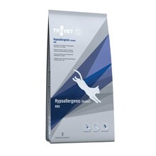 Kuivtoit kassidele Trovet Hypoallergenic RRD küülikuga, 2,5 kg