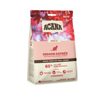 Kuivtoit kassidele Acana Indoor Entree, 1,8 kg